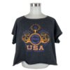 Pump cover gym NPC grigia