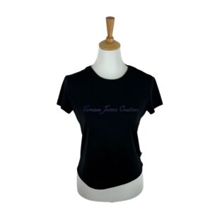 T-Shirt Versace Jeans Couture anni 2000