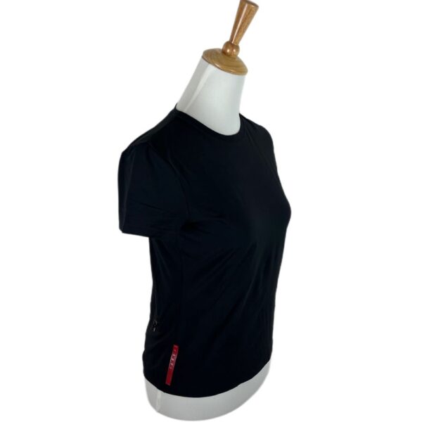 T-Shirt Prada sport