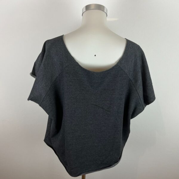 T-Shirt Body Building NPC