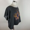 T-Shirt Body Building NPC