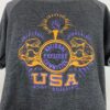 T-Shirt Body Building NPC