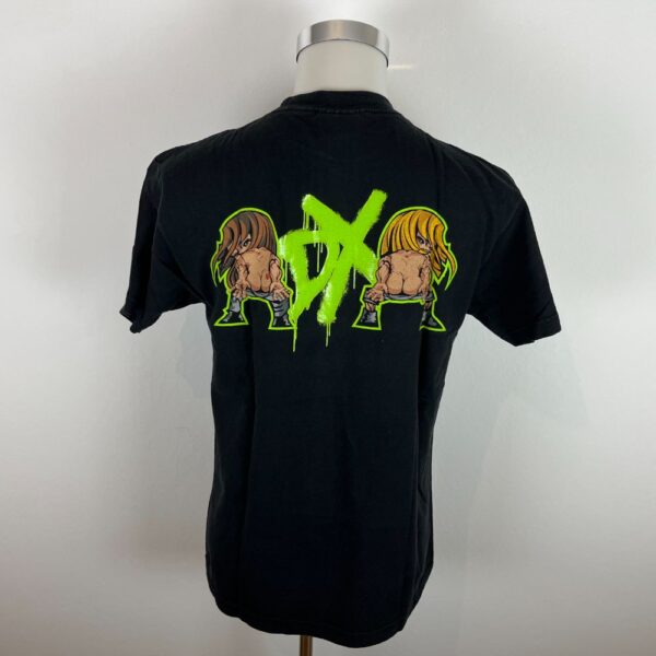 T-Shirt wrestling originale WWE