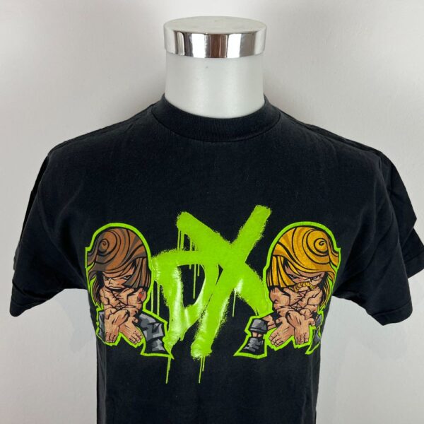 T-Shirt wrestling originale WWE