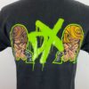 T-Shirt wrestling originale WWE