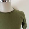 t-shirt militare