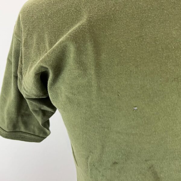 T-Shirt vintage Esercito Italiano 1973 4 t-shirt militare