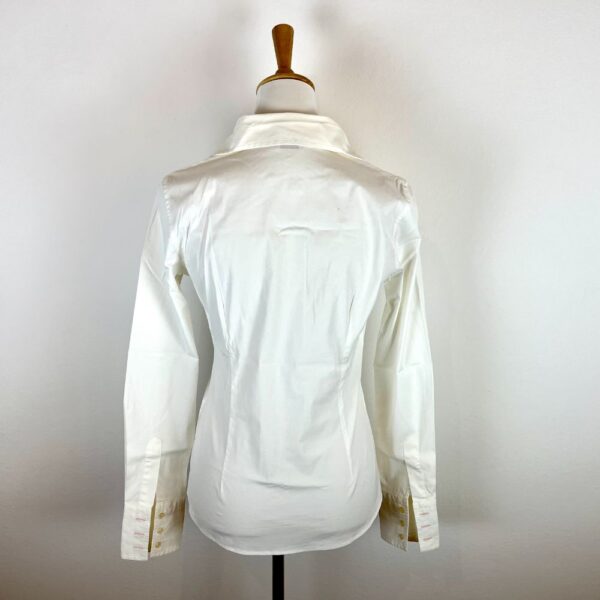 Camicia classica Grifoni