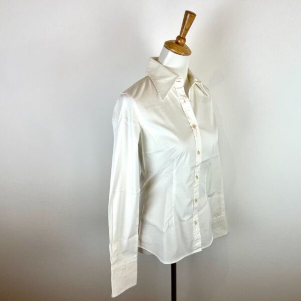 Camicia classica Grifoni