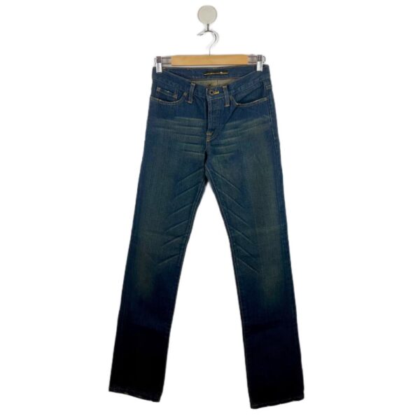 Jeans 100% cotone Indian Rags