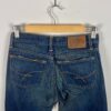 Jeans 100% cotone Indian Rags