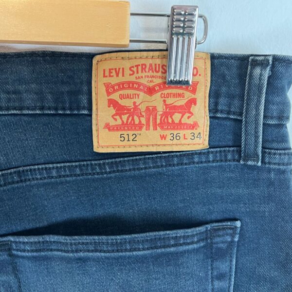 Jeans Levi's 512