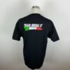 WWE T-shirt Team Bring it The Rock 2011 edizione italiana