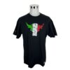 WWE T-shirt Team Bring it The Rock 2011