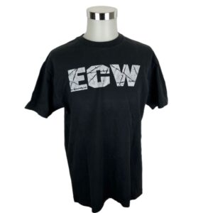 WWE T-shirt ECW 2005