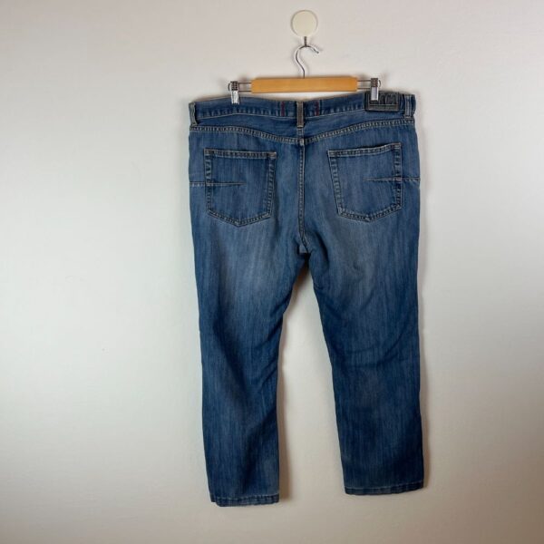Jeans Slam