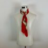 Foulard vintage fantasia anatre