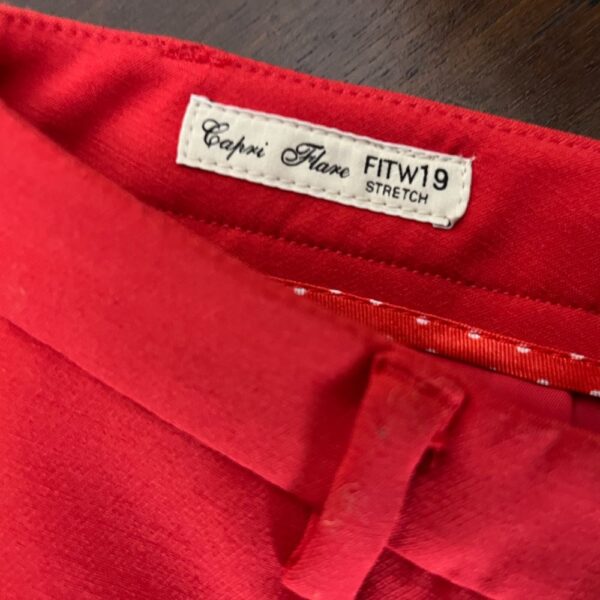 Pantalone Weekend Max Mara
