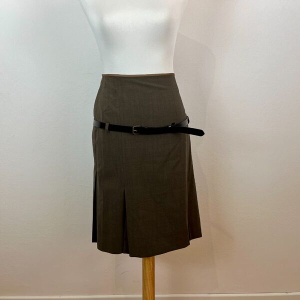 Gonna Paul Smith misto lana