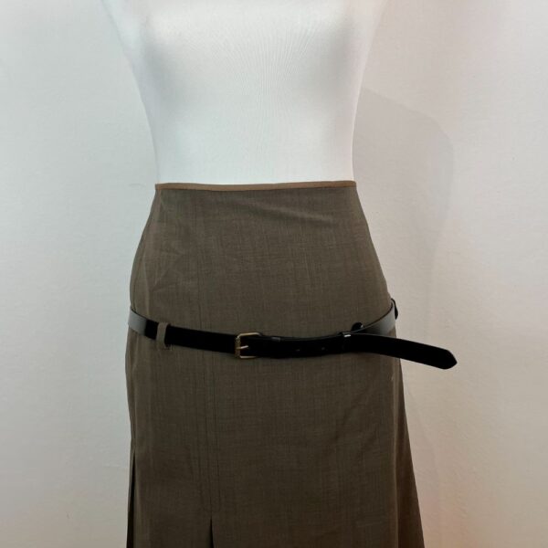 Gonna Paul Smith misto lana