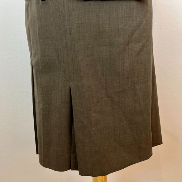 Gonna Paul Smith misto lana