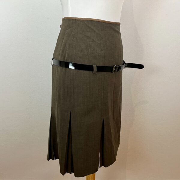 Gonna Paul Smith misto lana