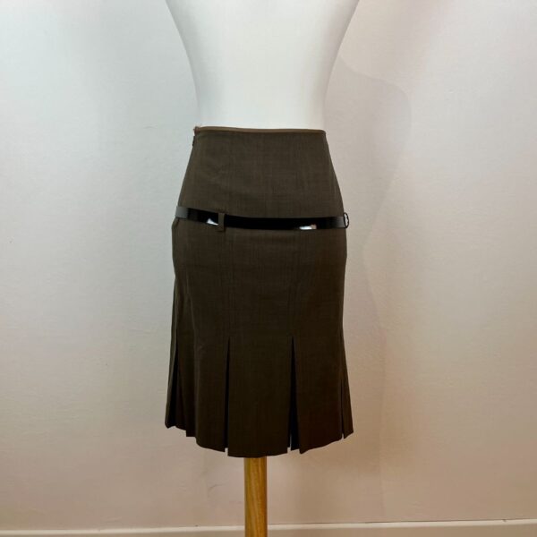 Gonna Paul Smith misto lana