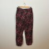 Pantalone Missoni 100% seta