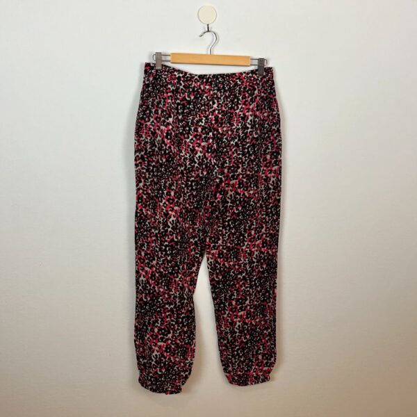 Pantalone Missoni 100% seta