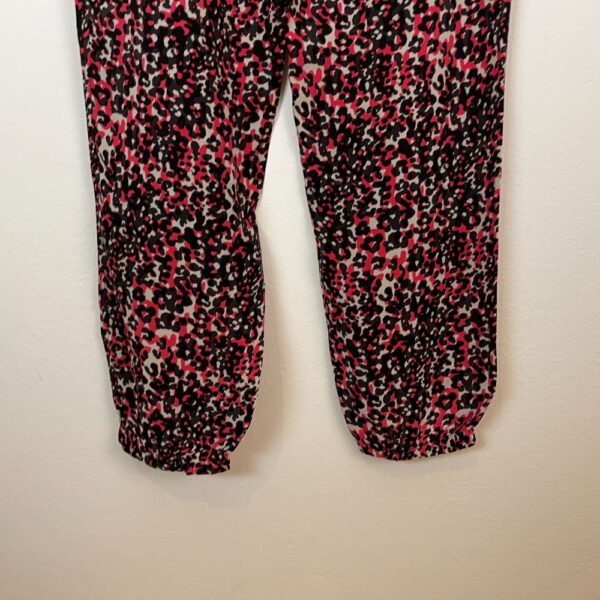 Pantalone Missoni 100% seta