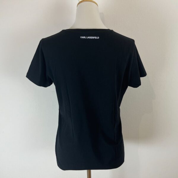 T-Shirt Karl Lagerfeld