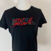 T-Shirt Karl Lagerfeld