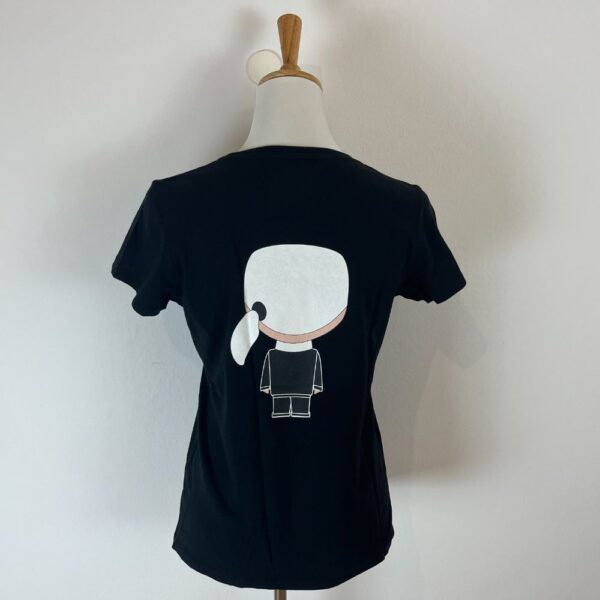 T-Shirt Karl Lagerfeld ICON