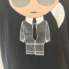 T-Shirt Karl Lagerfeld ICON