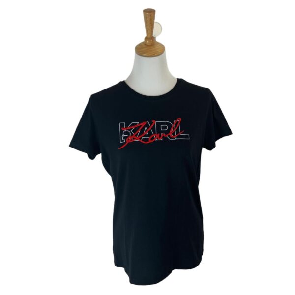 T-Shirt Karl Lagerfeld