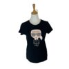 T-Shirt Karl Lagerfeld ICON
