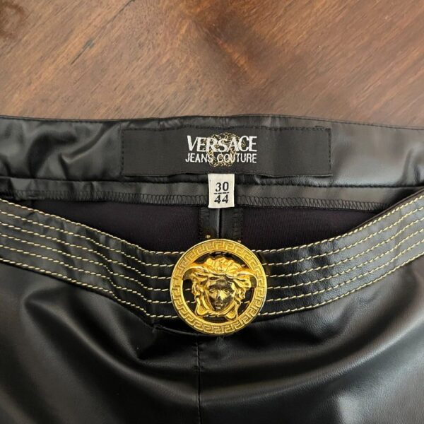 Pantalone Versace Jeans Couture