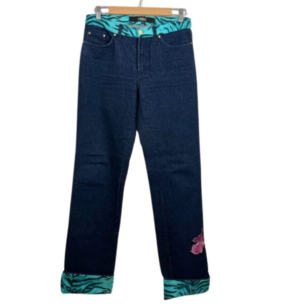 Jeans Versace Jeans Couture