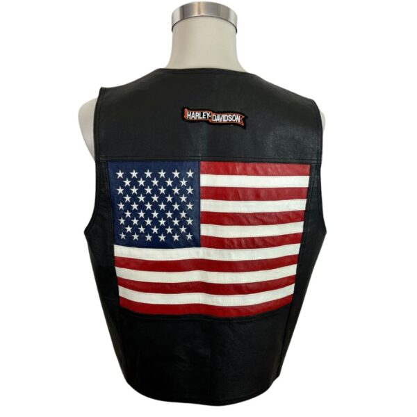 Smanicato motociclista in pelle