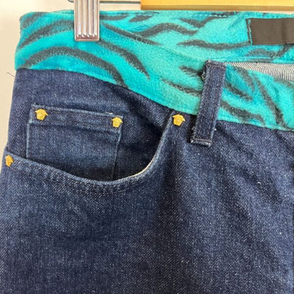 Jeans Versace Jeans Couture