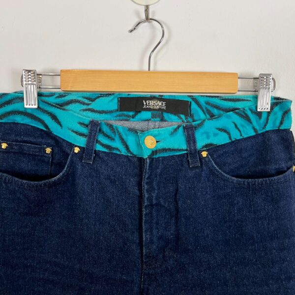Jeans Versace Jeans Couture