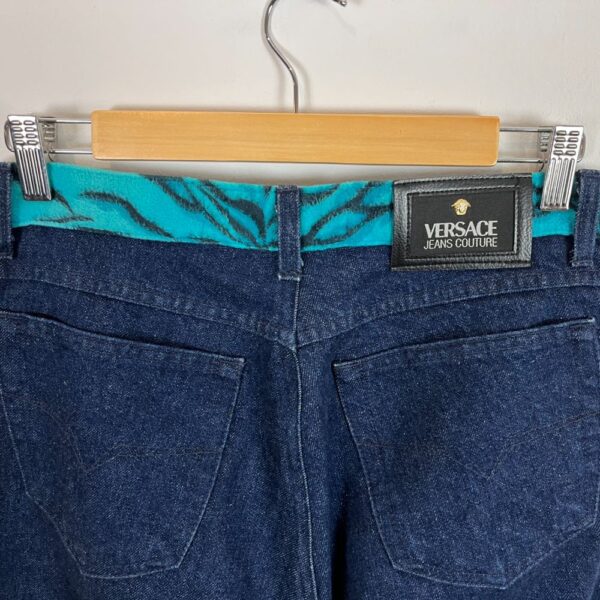Jeans Versace Jeans Couture