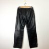 Pantalone in pelle Klandestine