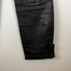Pantalone in pelle Klandestine