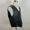 Smanicato motociclista in pelle