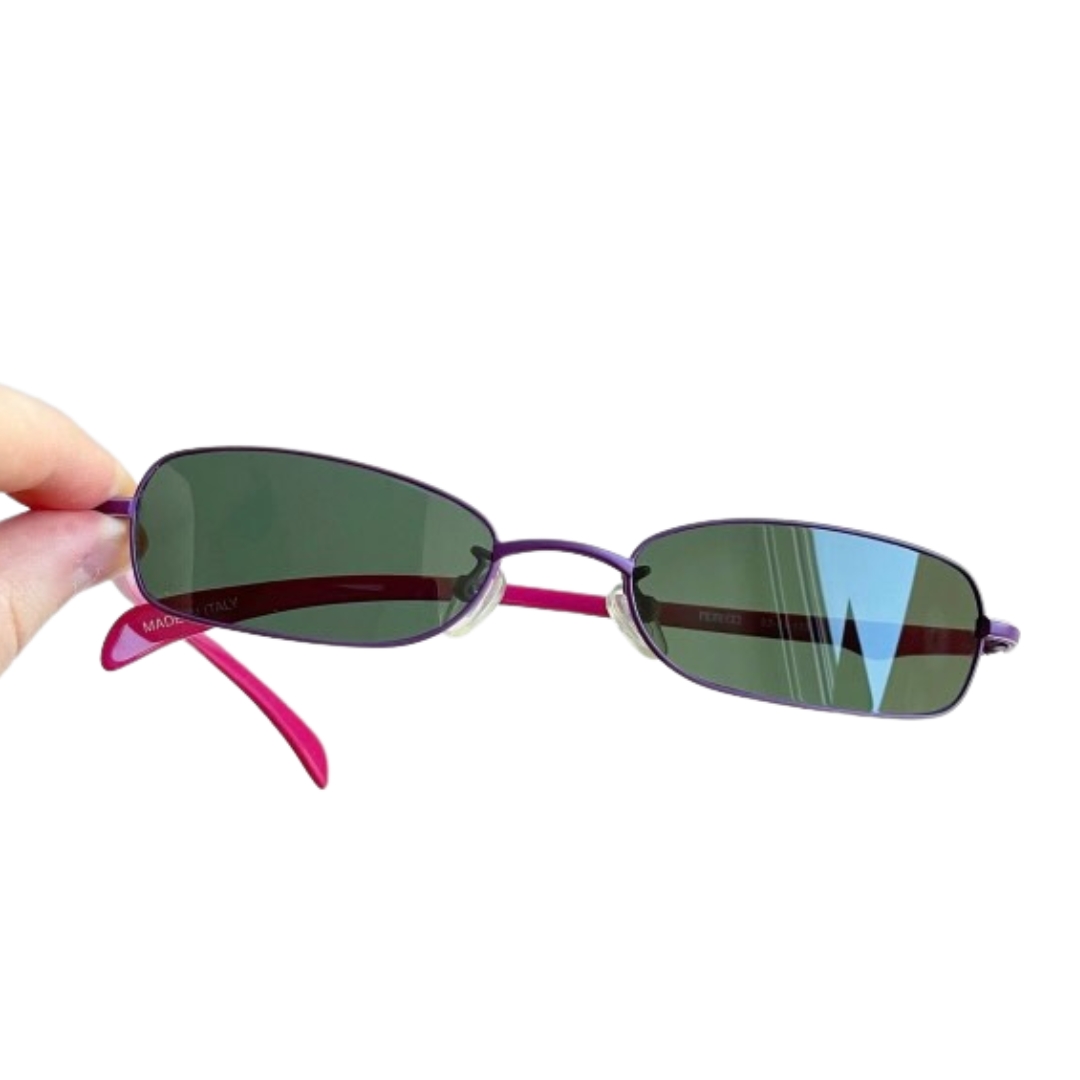 Swarovski - Occhiali da Sole Cat Eye - Oro - Occhiali da Sole - Swarovski Eyewear Swarovski - Occhiali da Sole Cat Eye - Oro - Occhiali da Sole - Swarovski Eyewear
