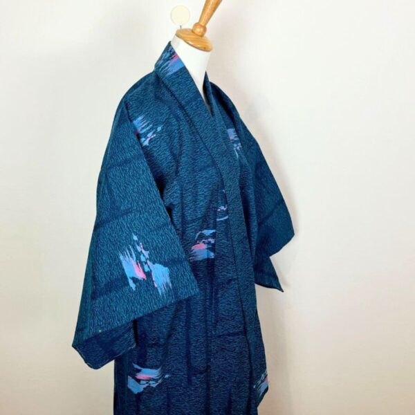 Kimono giapponese made in Japan