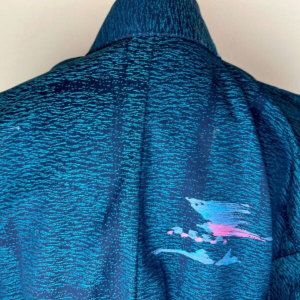 Kimono giapponese made in Japan