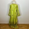 Abaya marocchino da cerimonia
