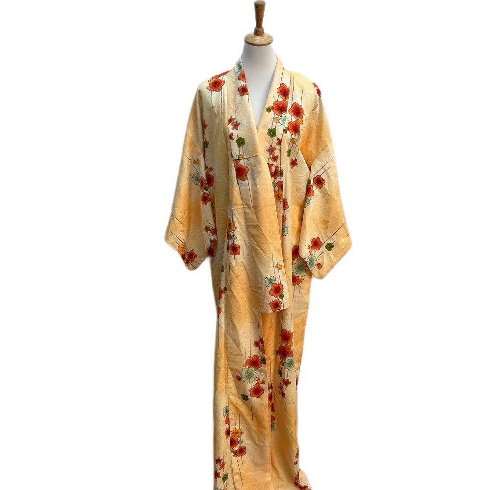 kimono